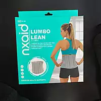 LUMBO-LEAN