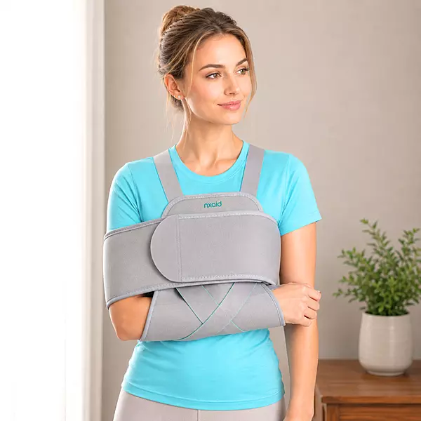 UNIVERSAL SHOULDER IMMOBILIZER