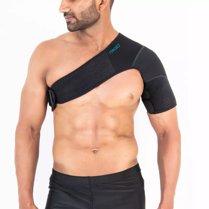 SHOULDER SUPPORT (NEOPRENE)