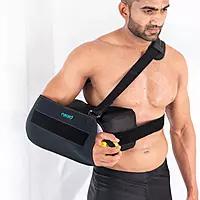 SHOULDER ABDUCTION BRACE