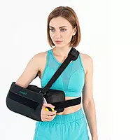 SHOULDER ABDUCTION BRACE