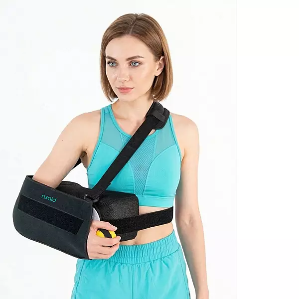 SHOULDER ABDUCTION BRACE