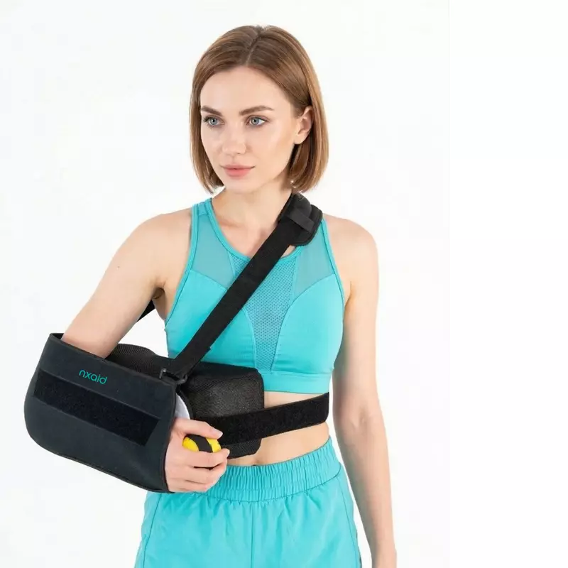 SHOULDER ABDUCTION BRACE