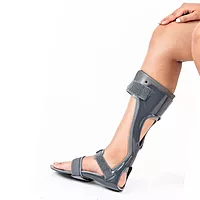 ANKLE FOOT ORTHOSIS (AFO)