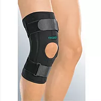 HINGED KNEE SUPPORT
