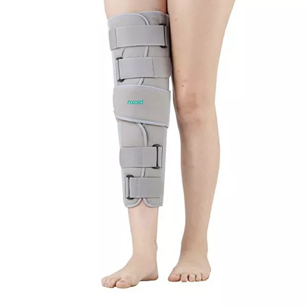 LEG-LOCK LONG 22" / KNEE BRACE LONG 22"