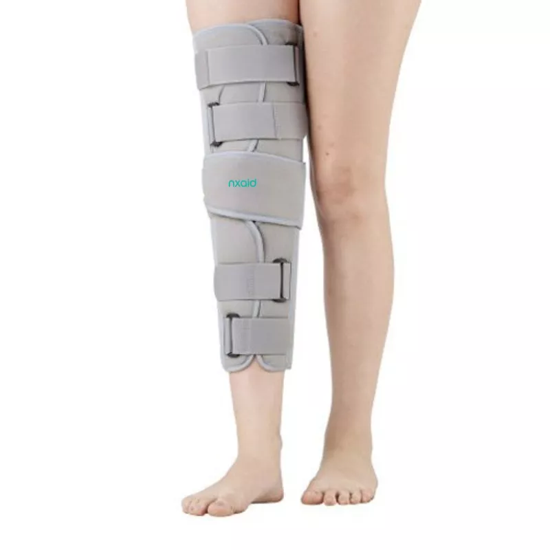 LEG-LOCK LONG 22" / KNEE BRACE LONG 22"