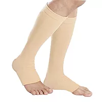 COMPRESSION STOCKING (BELOW KNEE)