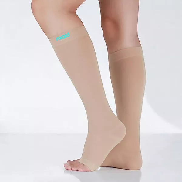 DVT STOCKINGS (CLASS-II) BELOW KNEE