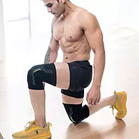 KNEE-GRIP