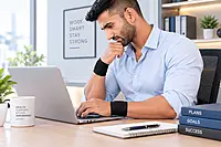 WRIST WRAP