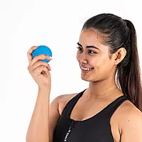 SILICON GEL BALL