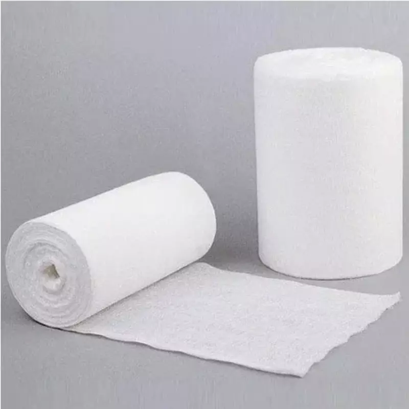 NX-SOFT (ORTHOPAEDIC CAST PADDING)