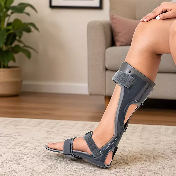 ANKLE FOOT ORTHOSIS (AFO)