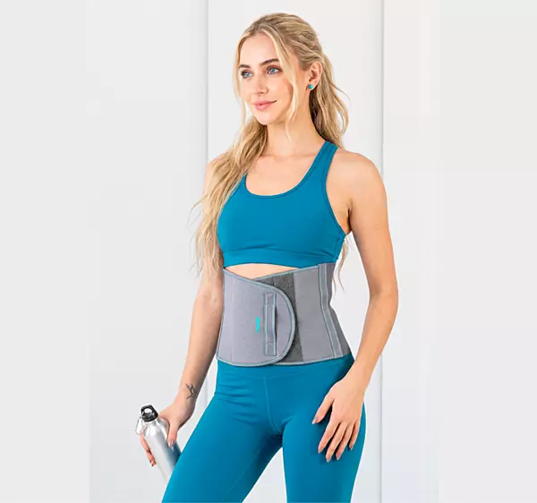 ABDO-AID (ABDOMINAL BINDER)