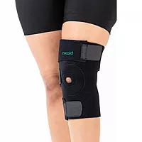 KNEE-WRAP