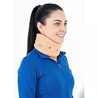 CERVICAL COLLAR SOFT WITH SUPPORT