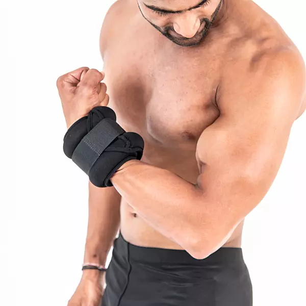 WEIGHT CUFF