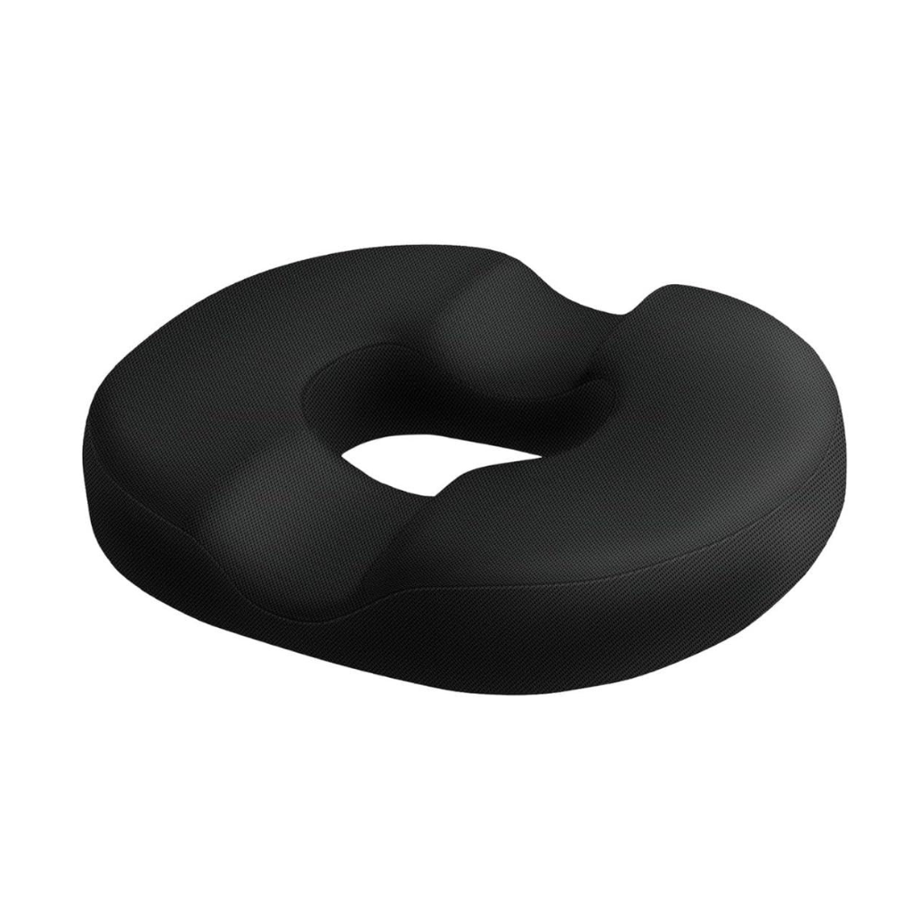 DONUT RING PILLOW