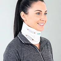 CERVICAL COLLAR HARD