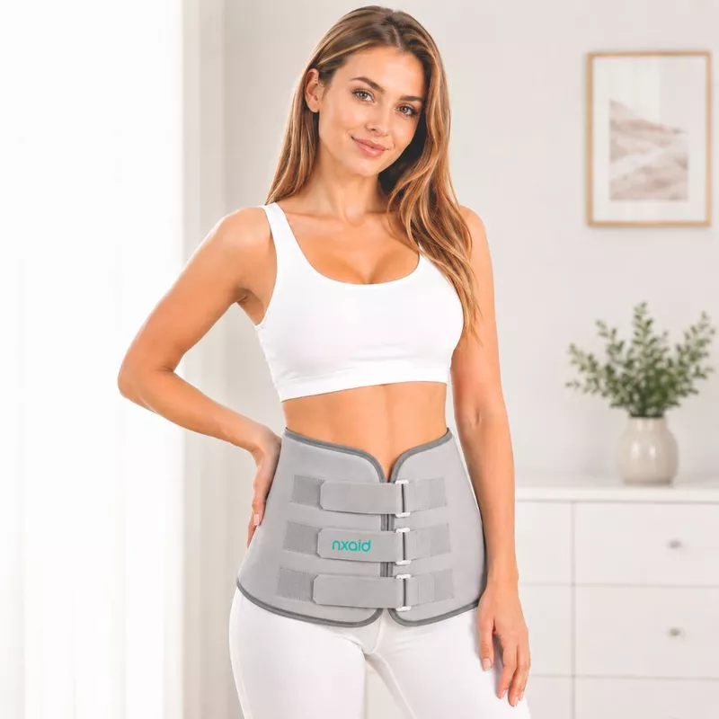 PELVIC BINDER
