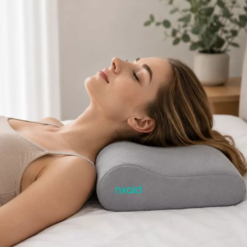 CERVICAL PILLOW (REGULAR)