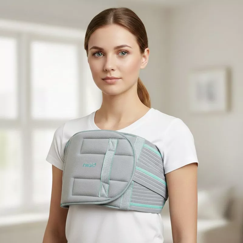 STERNUM SUPPORT