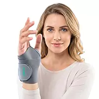 WRIST WRAP WITH THUMB