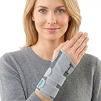 ELASTIC COCK-UP SPLINT
