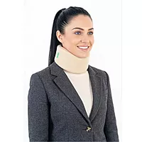 CERVICAL COLLAR (SOFT)