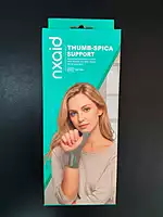 THUMB SPICA