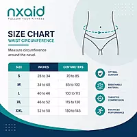 ABDO-AID (ABDOMINAL BINDER)