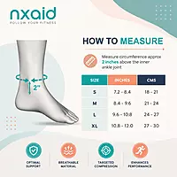 ANKLE BINDER