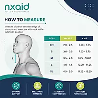CERVICAL COLLAR HARD